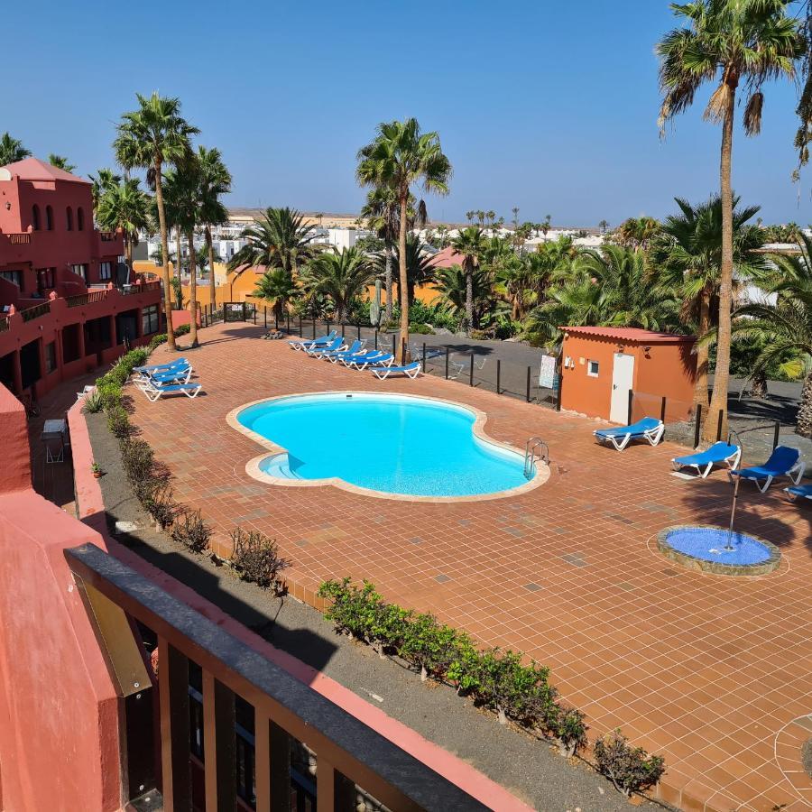Appartamento Oasis Royal D311 Corralejo Esterno foto