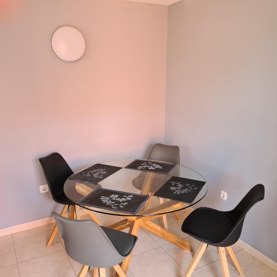 Appartamento Oasis Royal D311 Corralejo Esterno foto