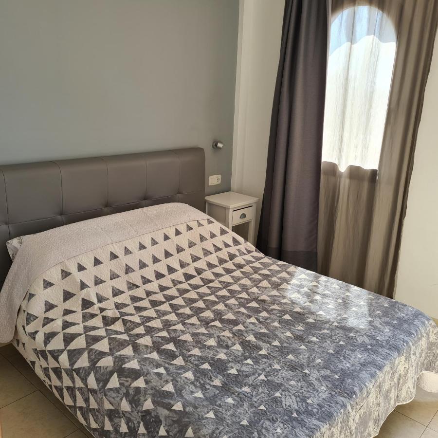 Appartamento Oasis Royal D311 Corralejo Esterno foto