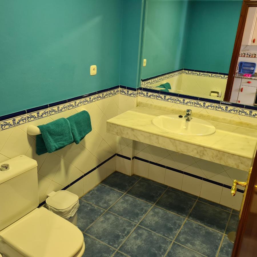 Appartamento Oasis Royal D311 Corralejo Esterno foto