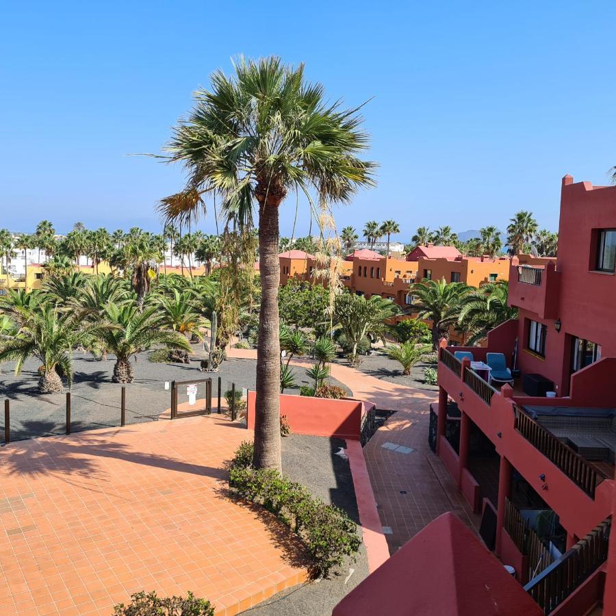 Appartamento Oasis Royal D311 Corralejo Esterno foto