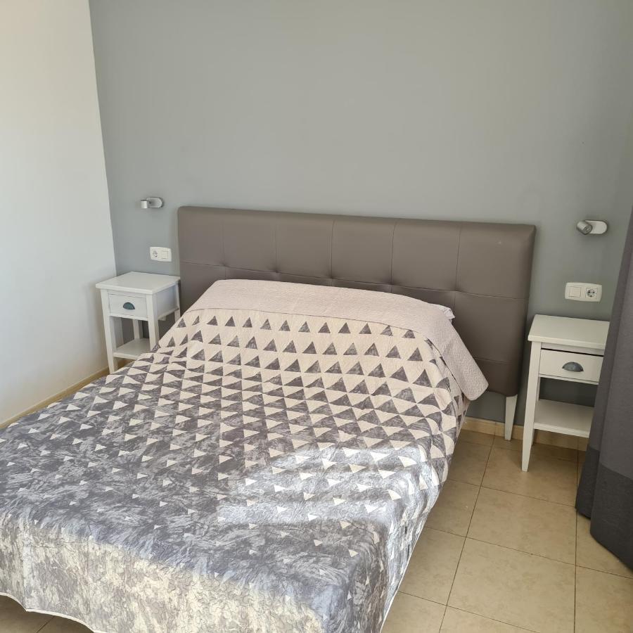Appartamento Oasis Royal D311 Corralejo Esterno foto