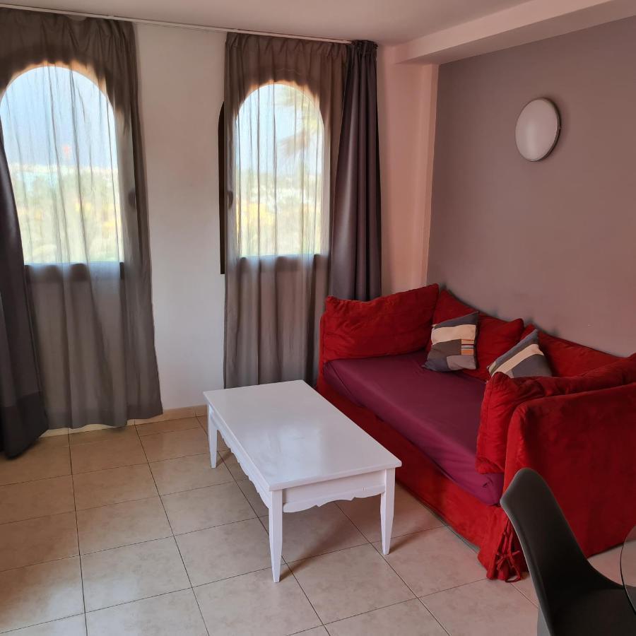 Appartamento Oasis Royal D311 Corralejo Esterno foto