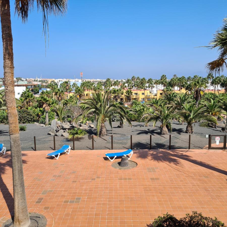 Appartamento Oasis Royal D311 Corralejo Esterno foto