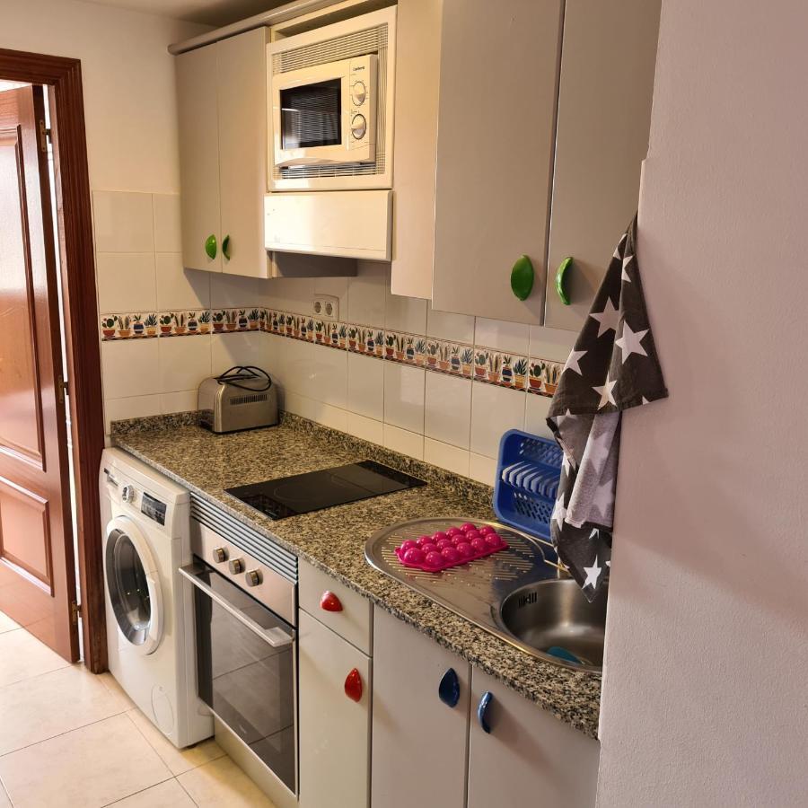 Appartamento Oasis Royal D311 Corralejo Esterno foto